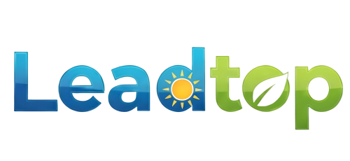 Leadtop New Energy Co Ltd