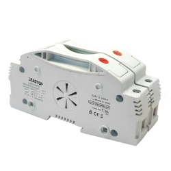 PV Fuse LSPV63L, Holder LSPV63LB, Holder LSPV63LBX