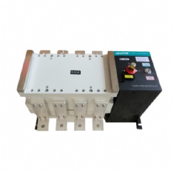 ATS Automatic Transfer Switch LQ5 series