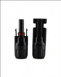 MC4 PV connector PV-FT-02